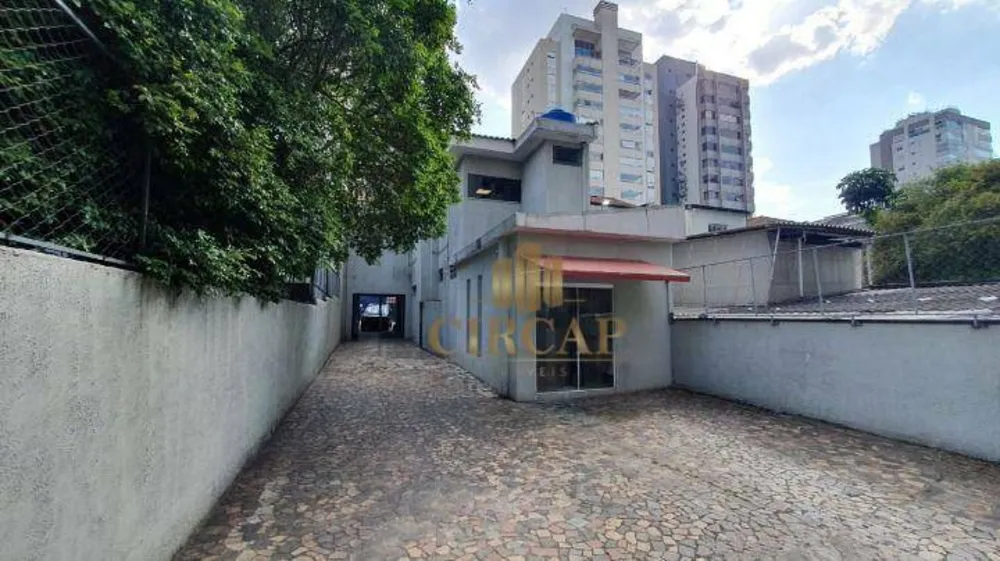 Sobrado, 220 m² - Foto 3