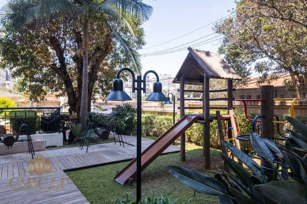 Apartamento, 4 quartos, 330 m² - Foto 13