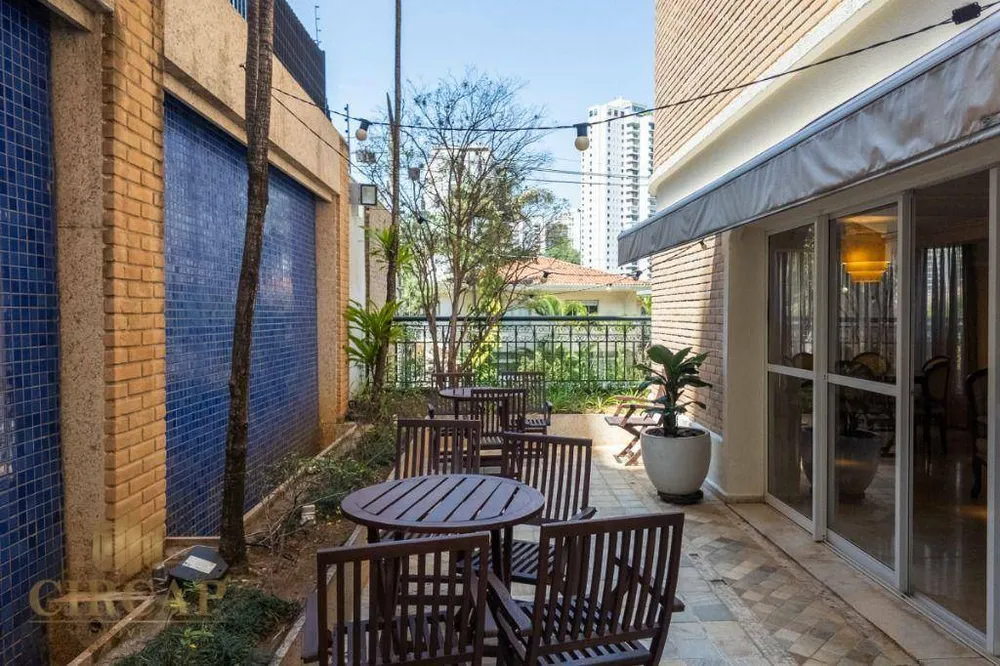 Apartamento, 4 quartos, 330 m² - Foto 15