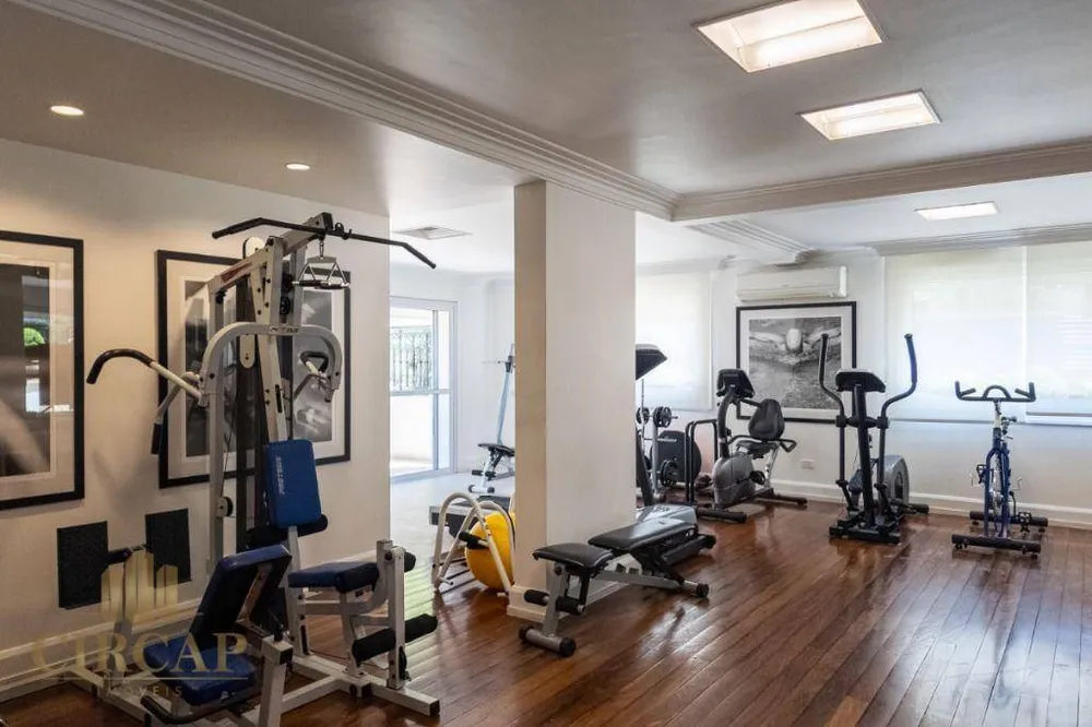 Apartamento, 4 quartos, 330 m² - Foto 5