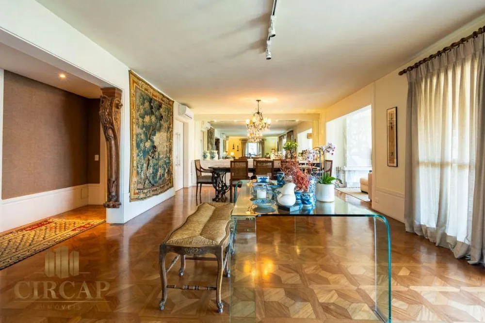 Apartamento, 4 quartos, 330 m² - Foto 2