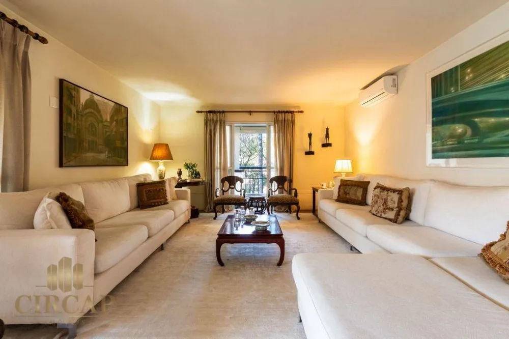 Apartamento, 4 quartos, 330 m² - Foto 7