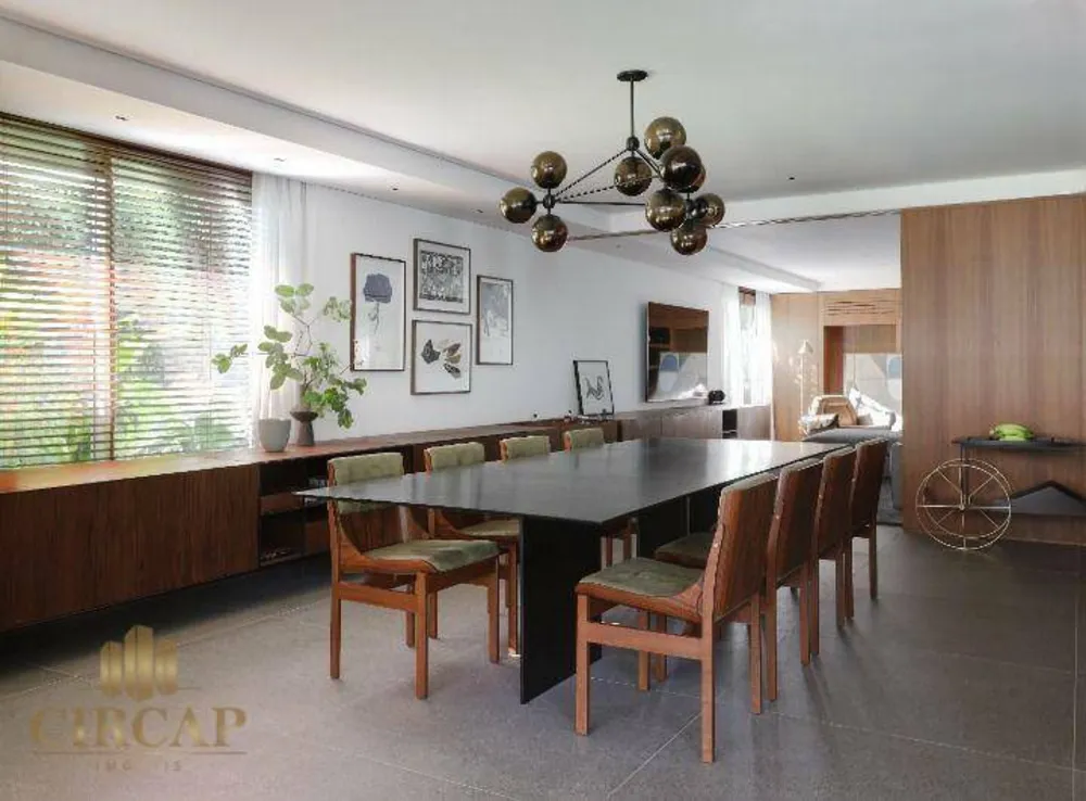 Cobertura, 4 quartos, 925 m² - Foto 6
