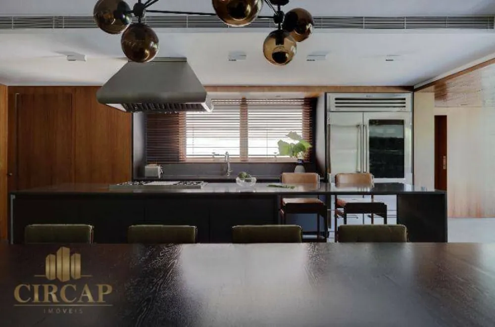 Cobertura, 4 quartos, 925 m² - Foto 5