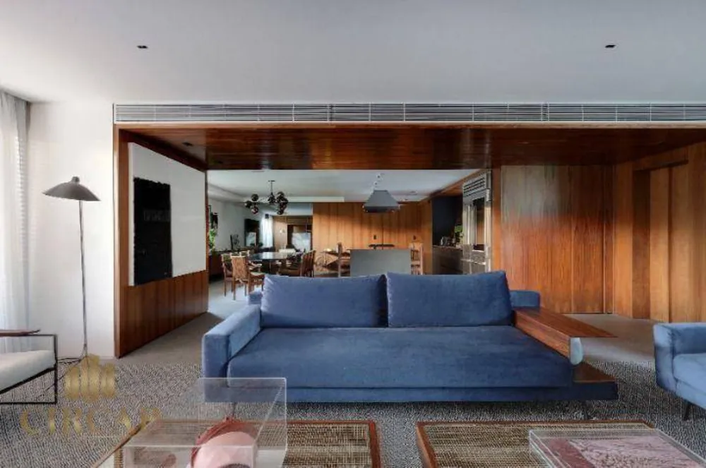 Cobertura, 4 quartos, 925 m² - Foto 2