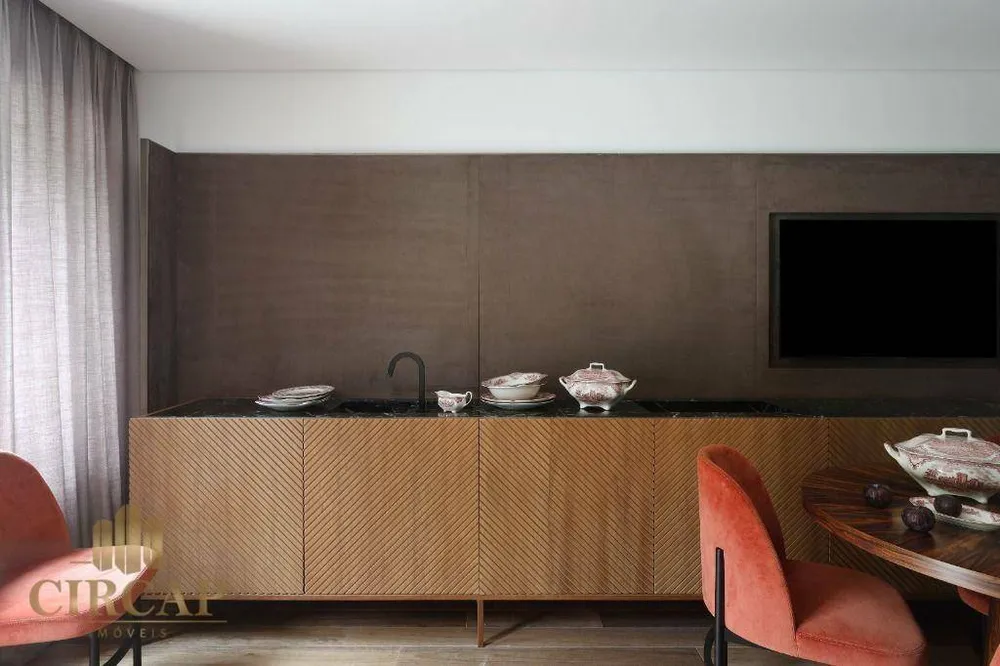 Cobertura, 4 quartos, 925 m² - Foto 1