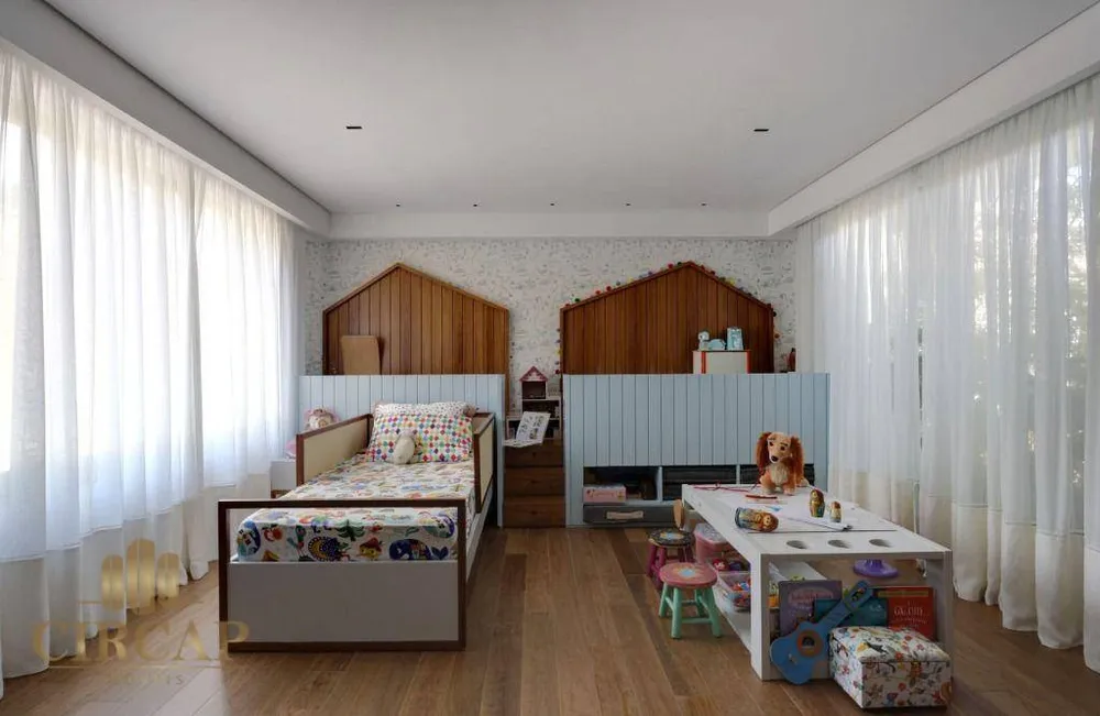 Cobertura, 4 quartos, 925 m² - Foto 8