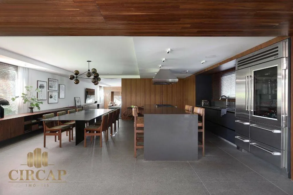 Cobertura, 4 quartos, 925 m² - Foto 8
