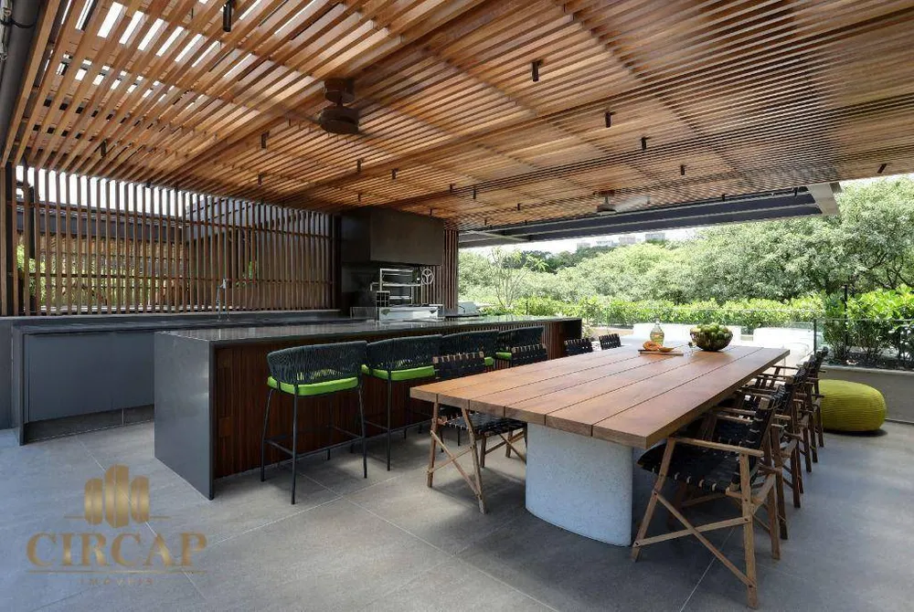 Cobertura, 4 quartos, 925 m² - Foto 9