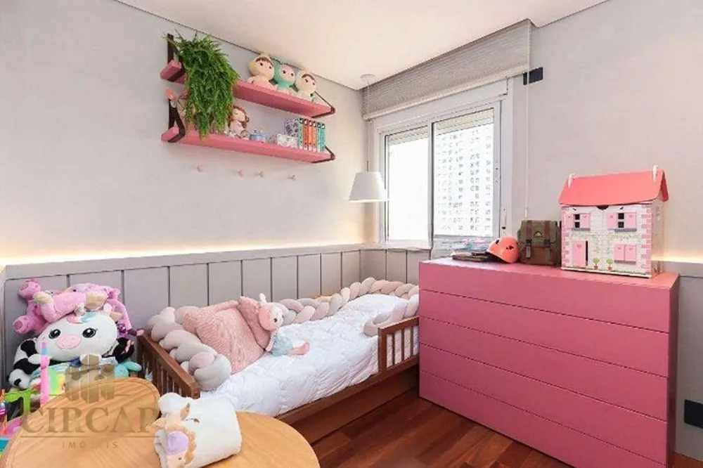 Apartamento, 3 quartos, 137 m² - Foto 15
