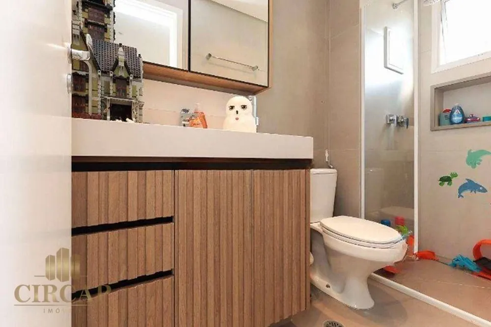 Apartamento, 3 quartos, 137 m² - Foto 12