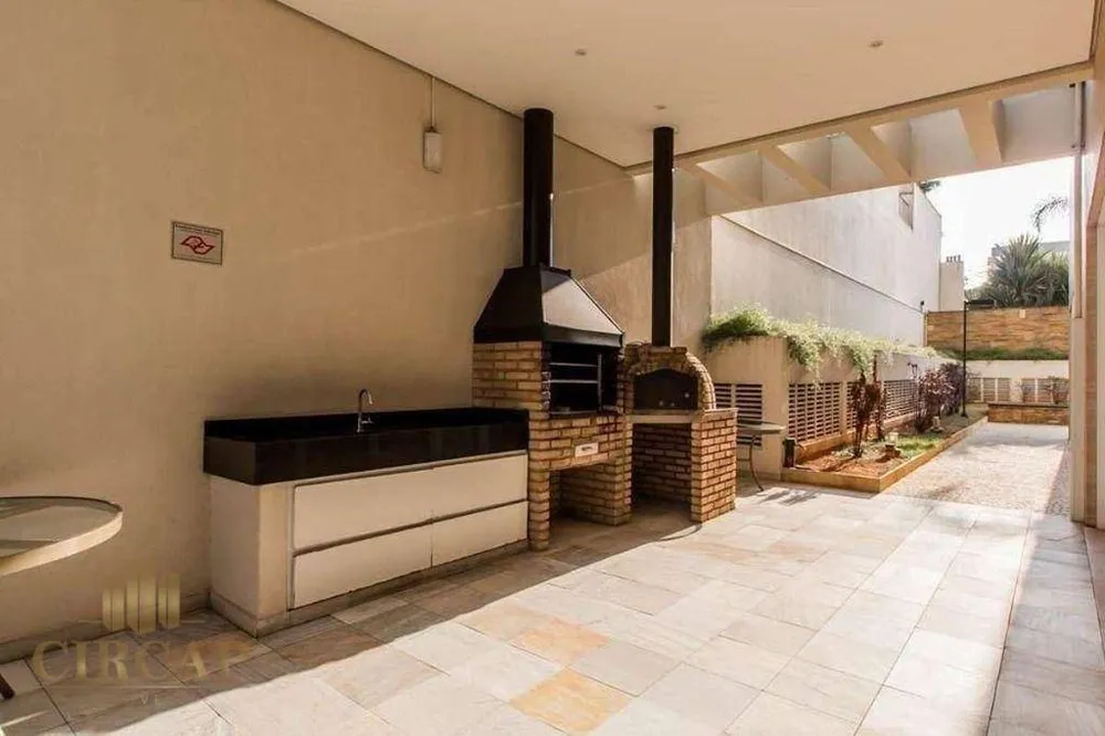Apartamento, 3 quartos, 137 m² - Foto 14