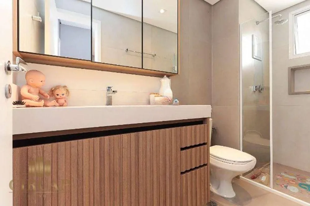 Apartamento, 3 quartos, 137 m² - Foto 10