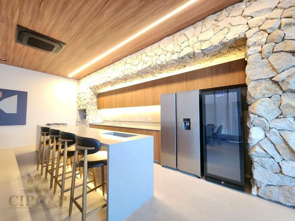 Apartamento, 3 quartos, 170 m² - Foto 15