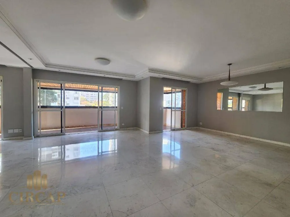 Apartamento, 3 quartos, 170 m² - Foto 4