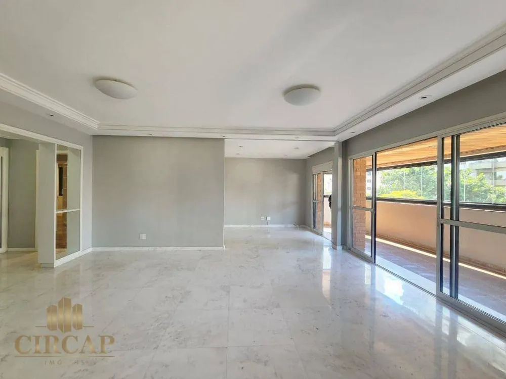 Apartamento, 3 quartos, 170 m² - Foto 5