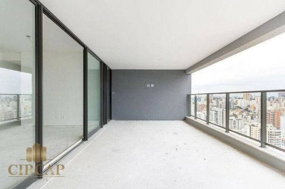 Apartamento, 3 quartos, 190 m² - Foto 3