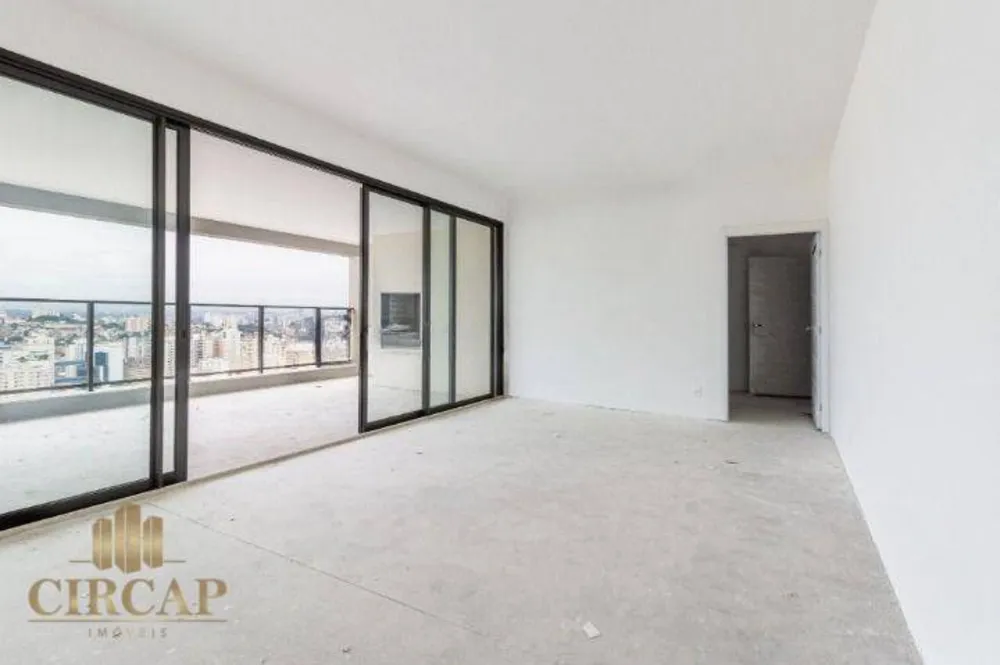 Apartamento, 3 quartos, 190 m² - Foto 4