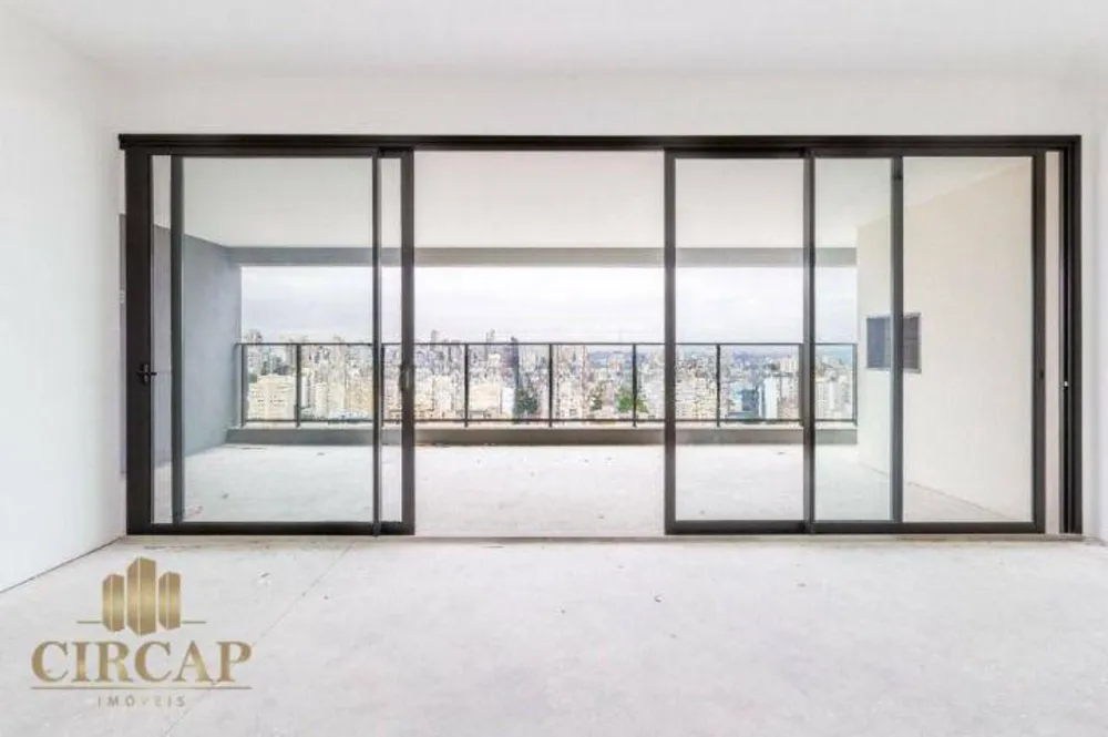 Apartamento, 3 quartos, 190 m² - Foto 11