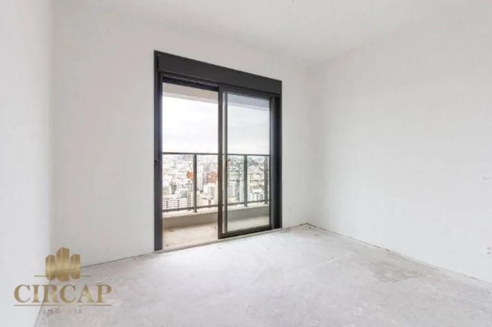 Apartamento, 3 quartos, 190 m² - Foto 1