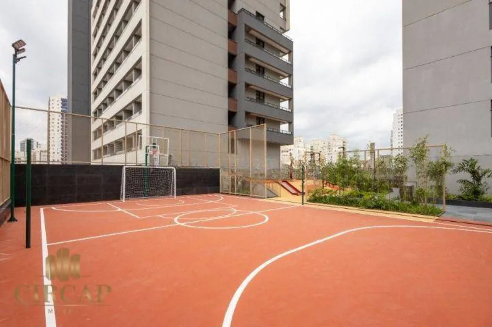 Apartamento, 3 quartos, 190 m² - Foto 8