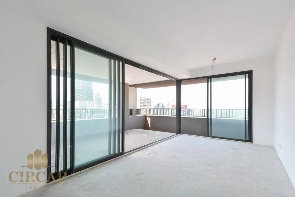 Apartamento, 3 quartos, 170 m² - Foto 3