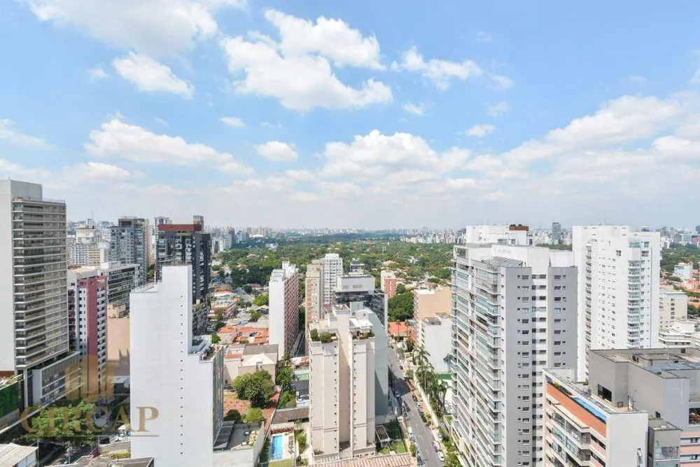 Apartamento, 3 quartos, 170 m² - Foto 16