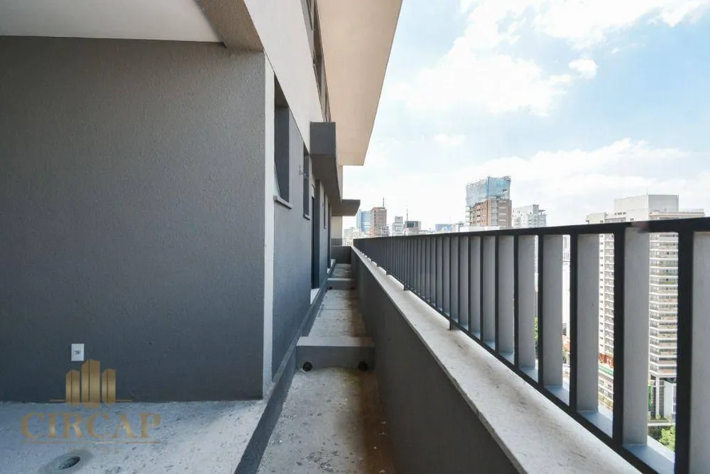Apartamento, 3 quartos, 170 m² - Foto 14