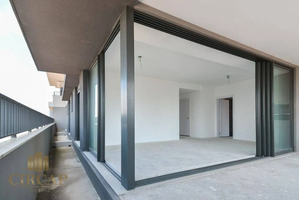 Apartamento, 3 quartos, 170 m² - Foto 5