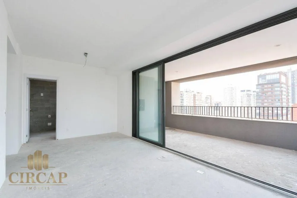Apartamento, 3 quartos, 170 m² - Foto 2
