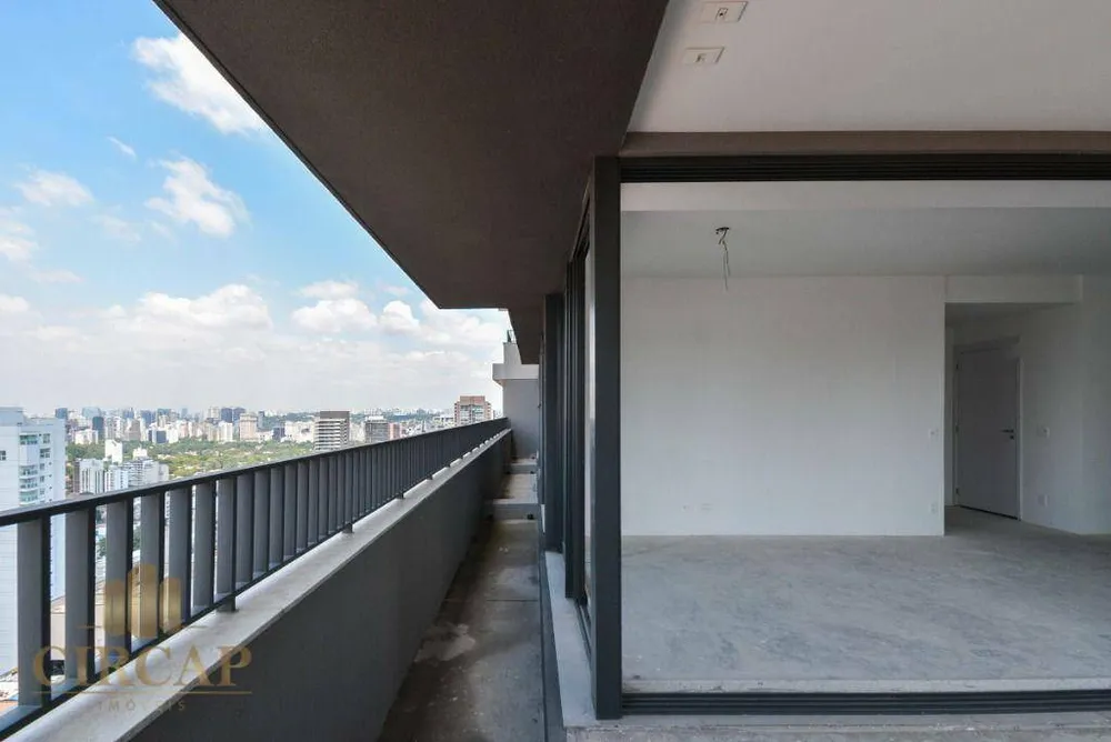 Apartamento, 3 quartos, 170 m² - Foto 3