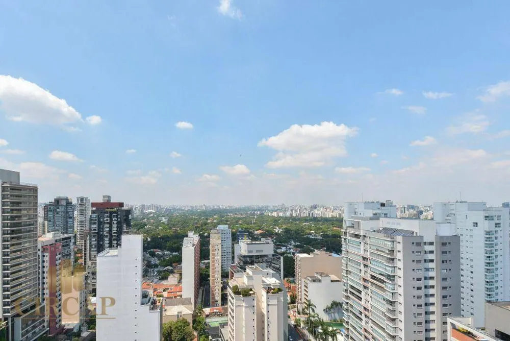 Apartamento, 3 quartos, 170 m² - Foto 4