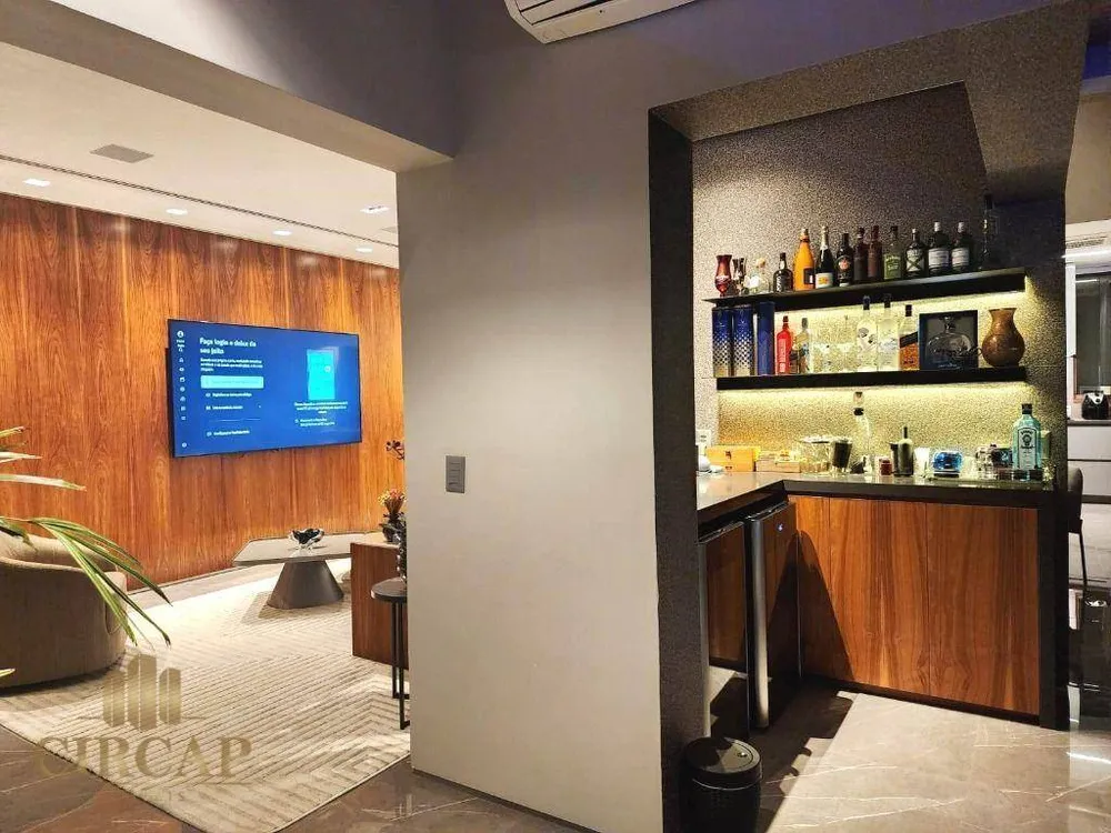 Apartamento, 3 quartos, 290 m² - Foto 12