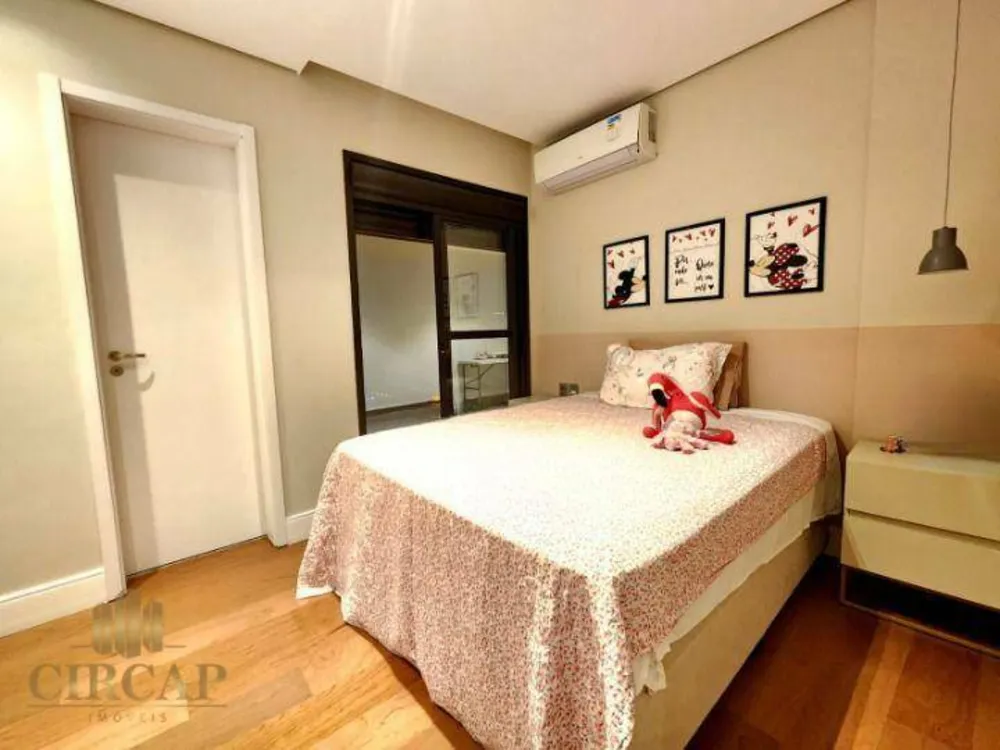 Apartamento, 3 quartos, 290 m² - Foto 7