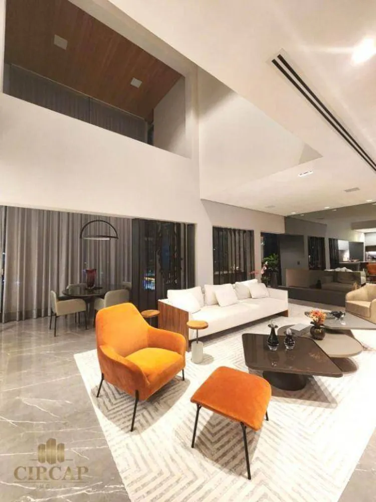 Apartamento, 3 quartos, 290 m² - Foto 6