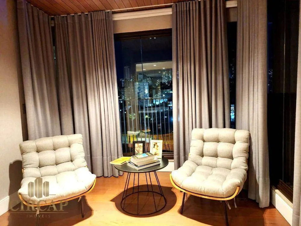 Apartamento, 3 quartos, 290 m² - Foto 11
