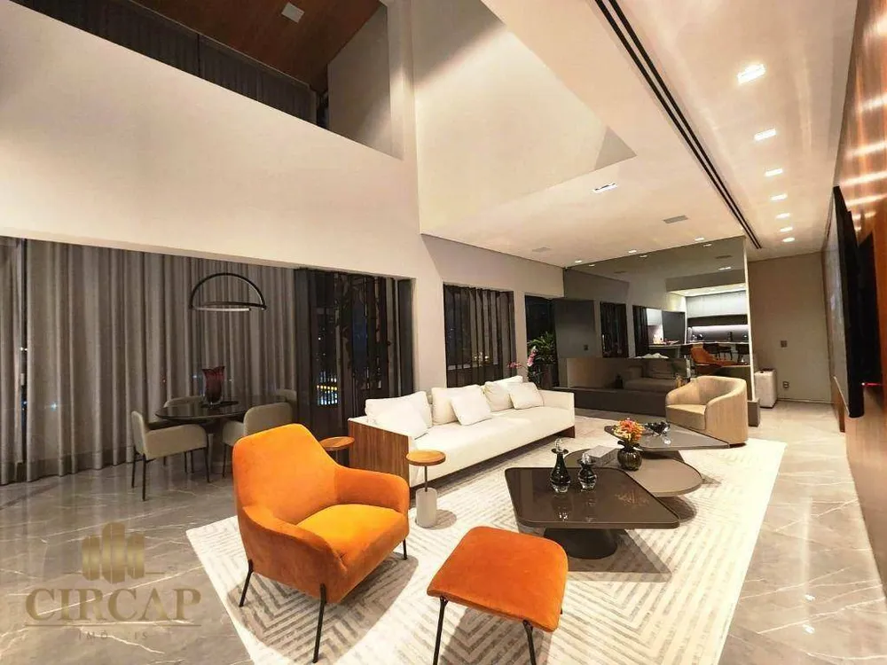 Apartamento, 3 quartos, 290 m² - Foto 9