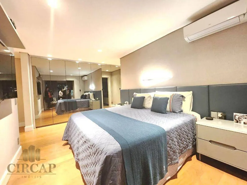 Apartamento, 3 quartos, 290 m² - Foto 8
