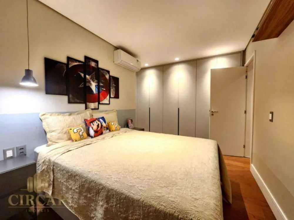 Apartamento, 3 quartos, 290 m² - Foto 14