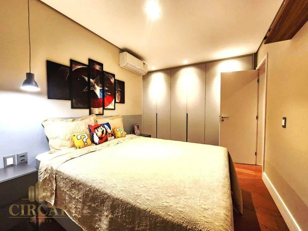 Apartamento, 3 quartos, 290 m² - Foto 13