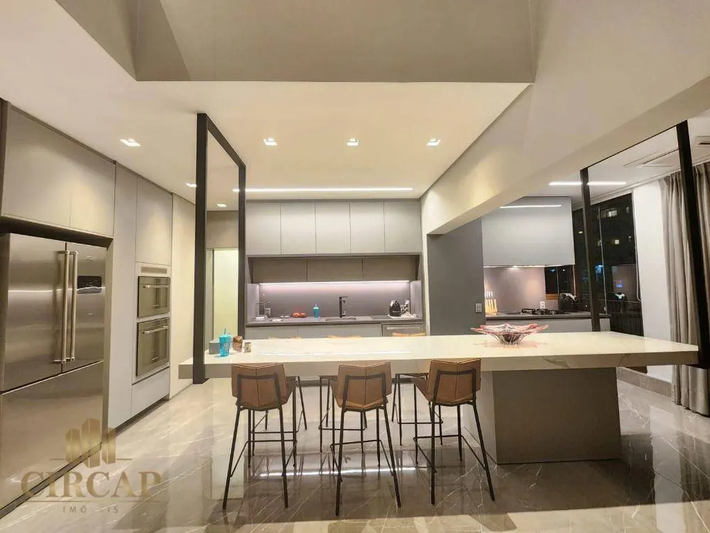 Apartamento, 3 quartos, 290 m² - Foto 3