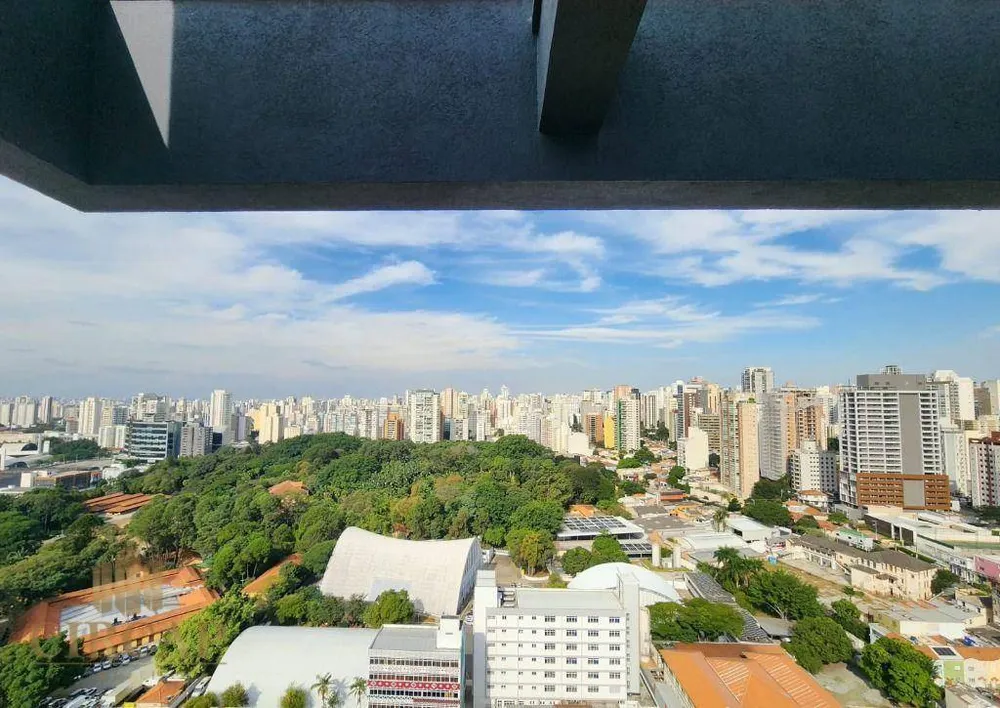 Cobertura, 3 quartos, 220 m² - Foto 1