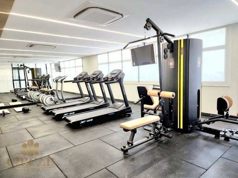 Cobertura, 3 quartos, 220 m² - Foto 15