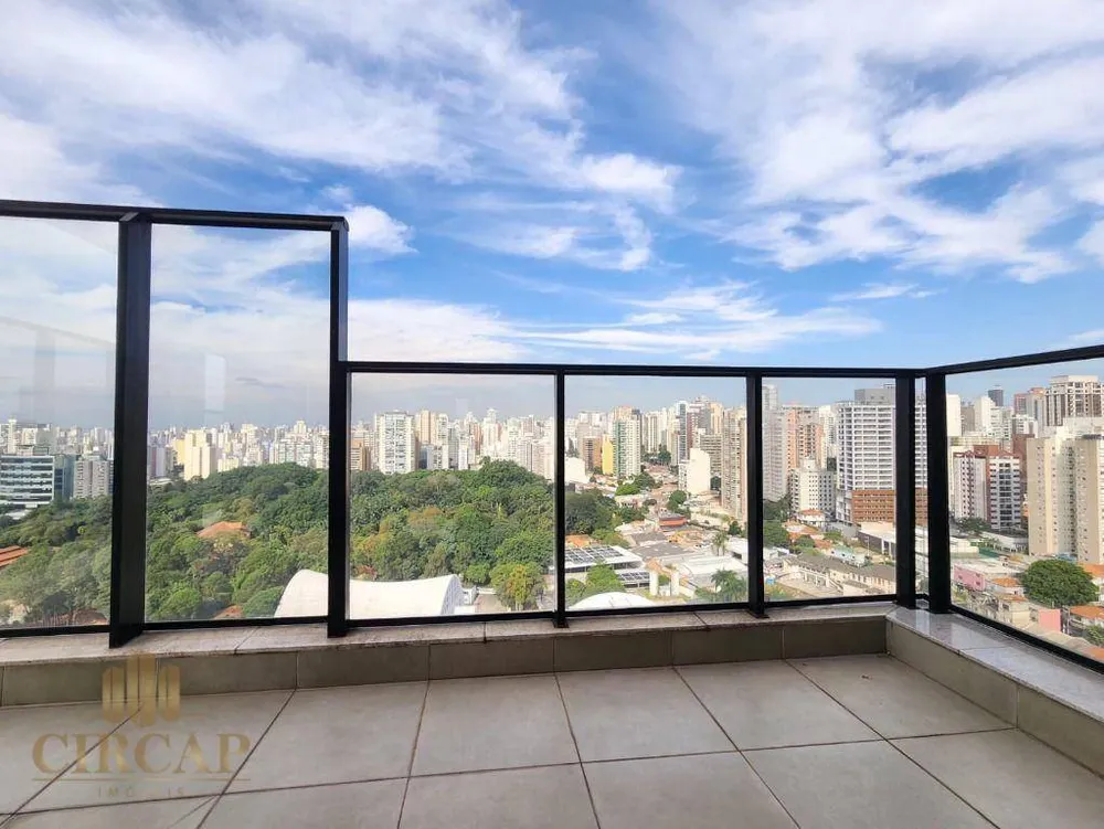 Cobertura, 3 quartos, 220 m² - Foto 7