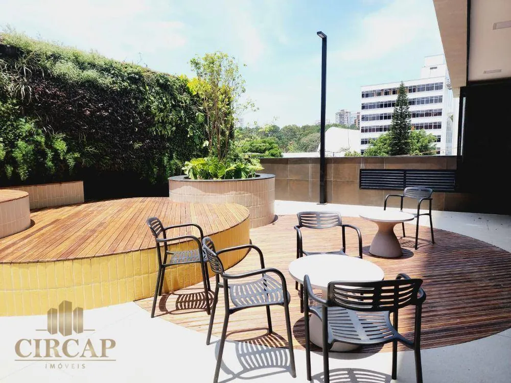 Cobertura, 3 quartos, 220 m² - Foto 6