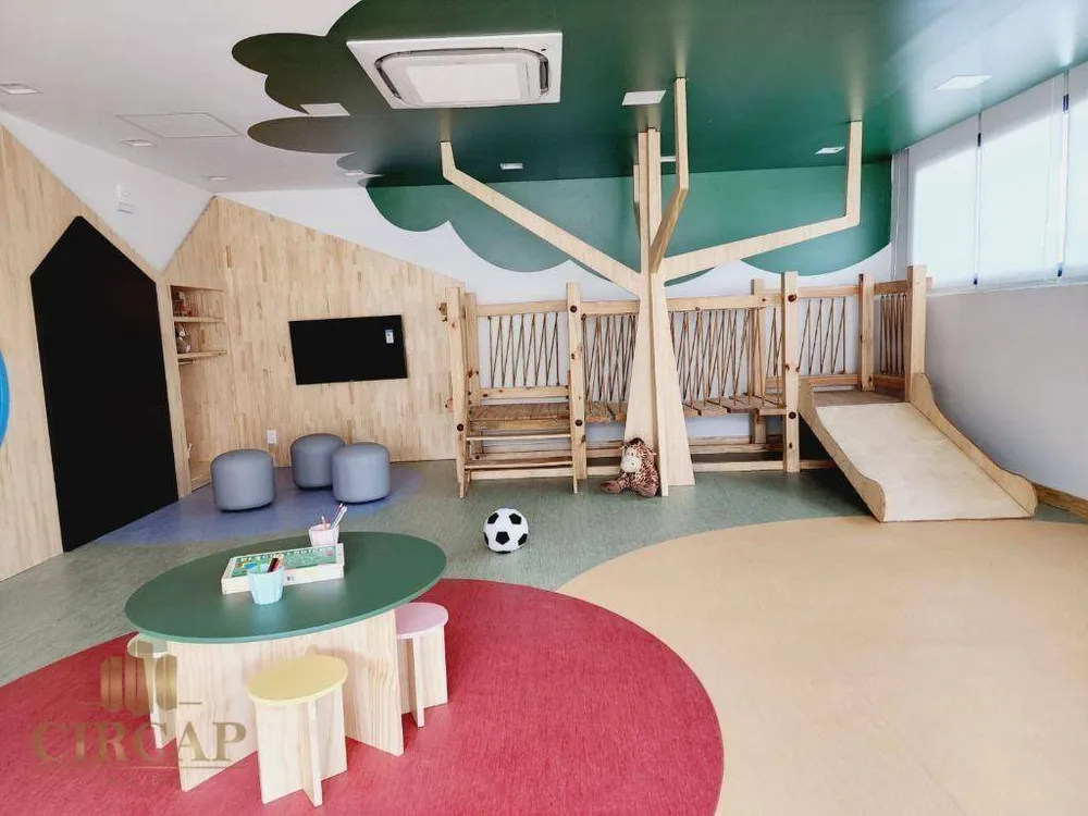 Cobertura, 3 quartos, 220 m² - Foto 3