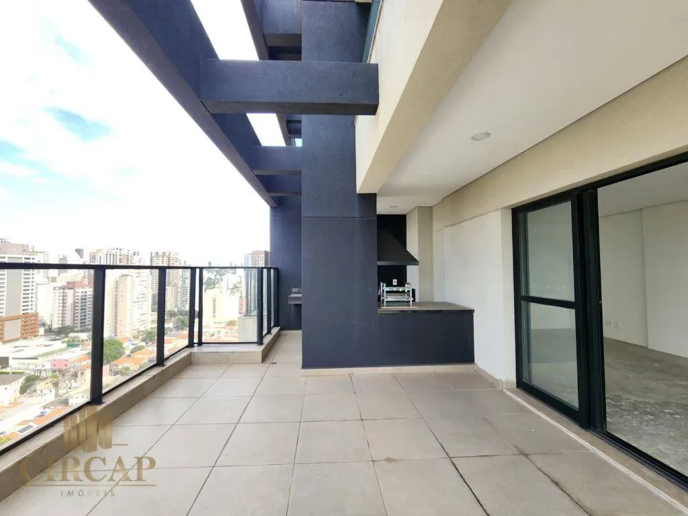 Cobertura, 3 quartos, 220 m² - Foto 8