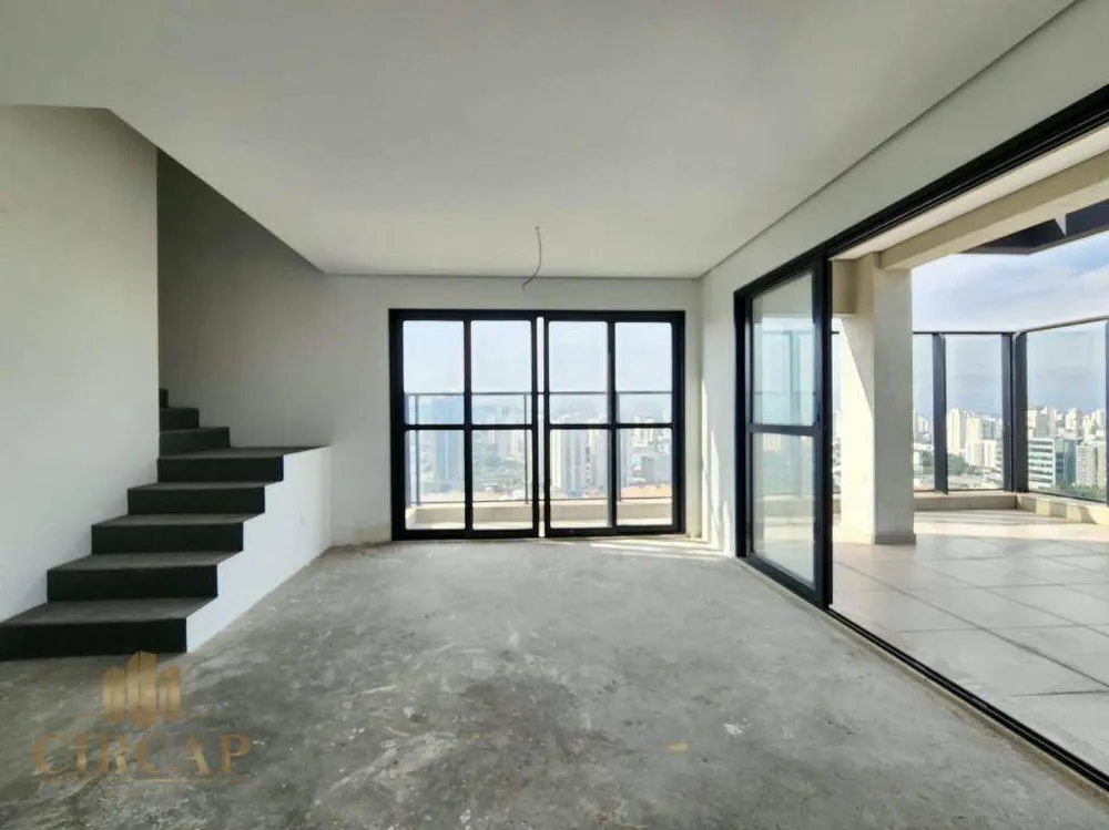 Cobertura, 3 quartos, 220 m² - Foto 5