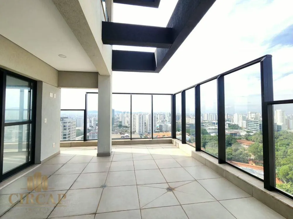 Cobertura, 3 quartos, 220 m² - Foto 5