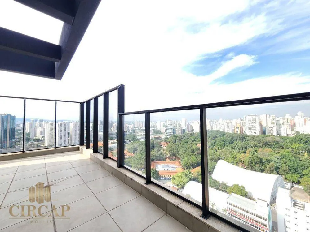 Cobertura, 3 quartos, 220 m² - Foto 4